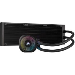 iCUE Link Titan 360 RX RGB - afbeelding 3