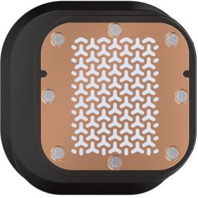 iCUE Link Titan 360 RX RGB - afbeelding 5