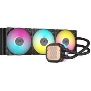 iCUE Link Titan 360 RX RGB - afbeelding 7