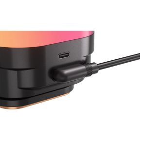 iCUE Link Titan 360 RX LCD - afbeelding 4