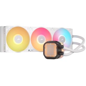 iCUE Link Titan 360 RX LCD (White) - afbeelding 5