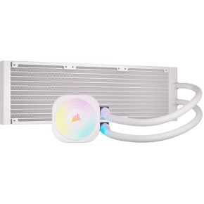 iCUE Link Titan 360 RX RGB (White) - afbeelding 4