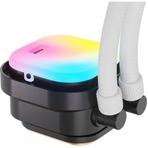 iCUE Link Titan 360 RX RGB (White) - afbeelding 7