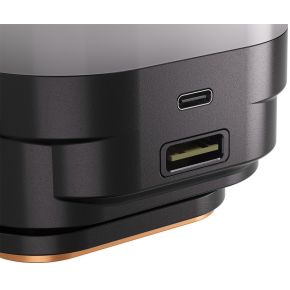 iCUE Link Titan 360 RX RGB (White) - afbeelding 8