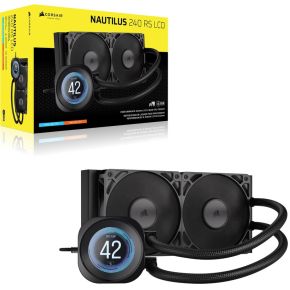 NAUTILUS 240 LCD - afbeelding 4