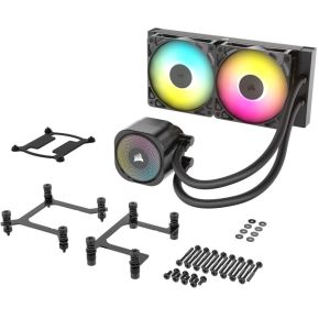 Nautilus 240 RS ARGB (Black) - afbeelding 6