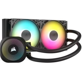 Corsair Corsair NAUTILUS 240 RS ARGB waterkoeling