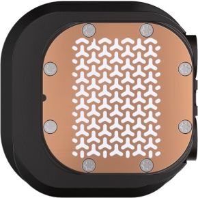 Corsair Nautilus 240 Rs - Cpu Vloeistofkoeler - 240 Mm Radiator - 2X Rs120 Fans - afbeelding 4