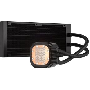 Corsair Nautilus 240 Rs - Cpu Vloeistofkoeler - 240 Mm Radiator - 2X Rs120 Fans - afbeelding 6
