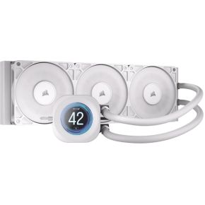 NAUTILUS 360 LCD (White) - afbeelding 3