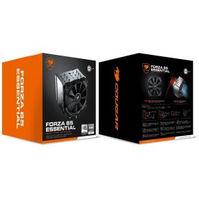 Cougar CGR-FZAE85 koeler - afbeelding 6