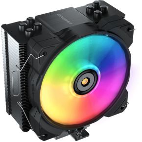 Cougar CGR-FZA50-ARGB koeler - afbeelding 2