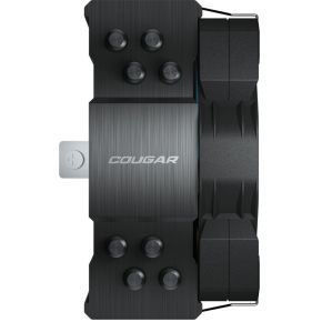 Cougar CGR-FZA50-ARGB koeler - afbeelding 5