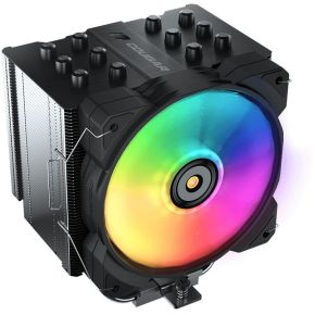 Cougar CGR-FZA85-ARGB koeler - afbeelding 2