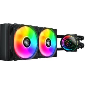 Cougar CGR-PSDELRGB-B-240 koeler - afbeelding 2