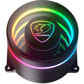 Cougar CGR-PSDELRGB-B-240 koeler - afbeelding 3