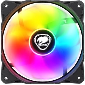 Cougar CGR-PSDELRGB-B-240 koeler - afbeelding 4