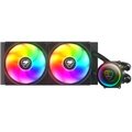 Cougar CGR-PSDELRGB-B-240 koeler
