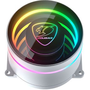 Cougar CGR-PSDELRGB-W-240 koeler - afbeelding 3