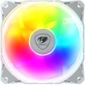 Cougar CGR-PSDELRGB-W-240 koeler - afbeelding 4