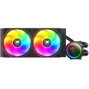 Cougar CGR-PSDELRGB-B-240