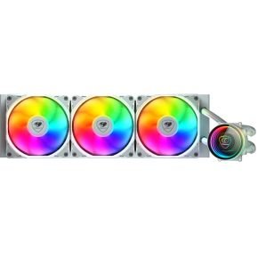 Cougar CGR-PSDELRGB-W-360