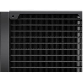 Poseidon Gt 240 Hoogwaardige Aio Alles-In-Één Cpu Water Koeler -Black - afbeelding 6