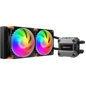 Cougar CGR-PSDUTRGB-B-240 koeler - afbeelding 2