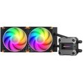 Cougar CGR-PSDUTRGB-B-240 koeler