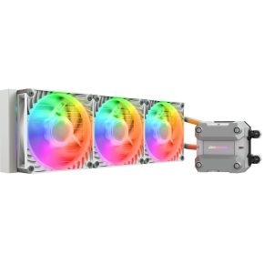 Cougar CGR-PSDUTRGB-W-360 koeler - afbeelding 2