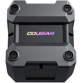 Cougar CGR-PSDUTRGB-B-360 koeler - afbeelding 5