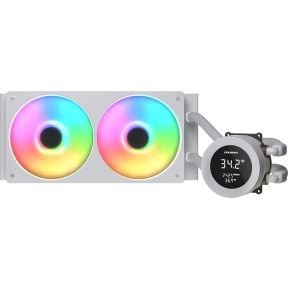 Cougar CGR-PSDVARGB-W-240