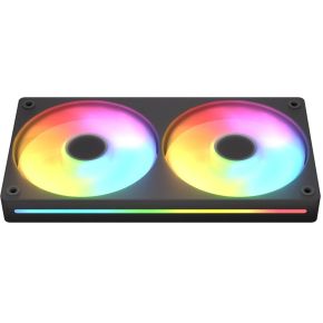 Cougar CGR-PSDVPRGB-B-240 koeler - afbeelding 3