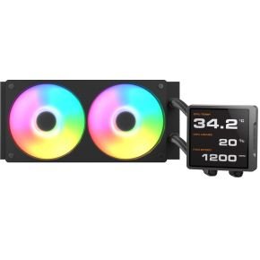 Cougar CGR-PSDVPRGB-B-240