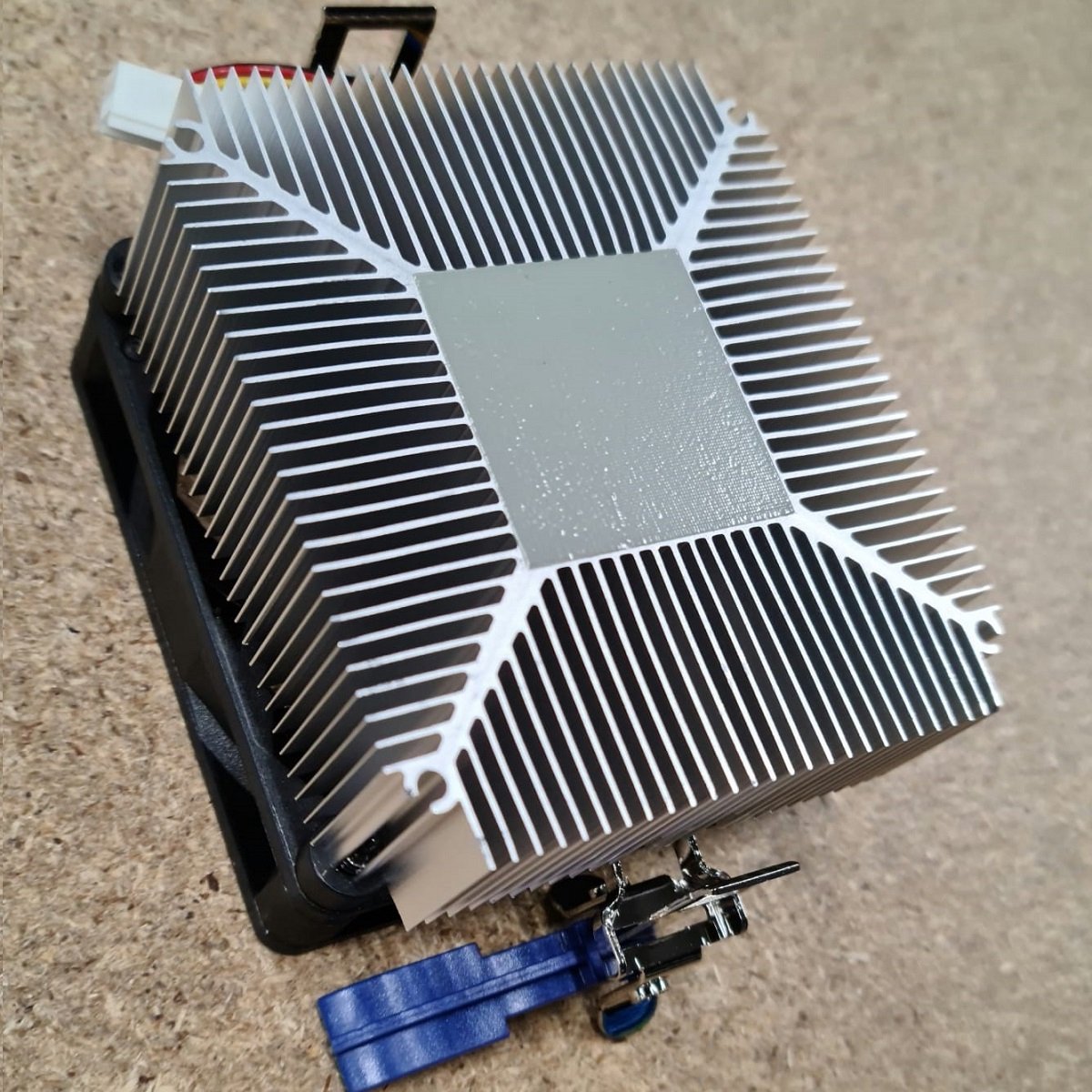 AMD CPU Cooler 1A02M5M00 - afbeelding 3