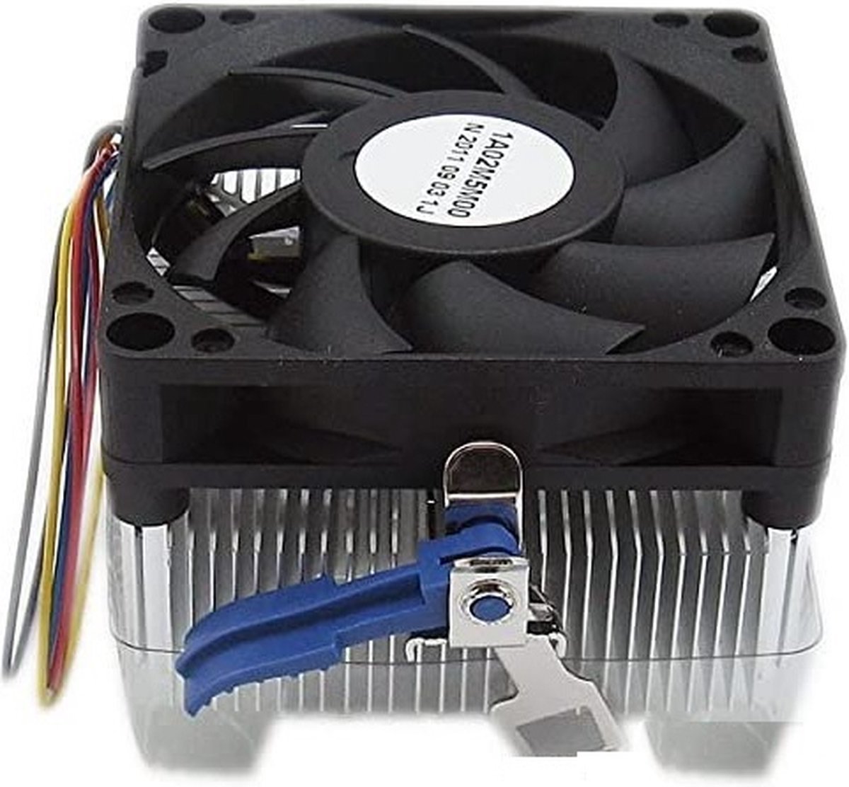 CPU Cpu Koeler - 1A02M5M00 - Amd - Cooling Fan - Heatsink