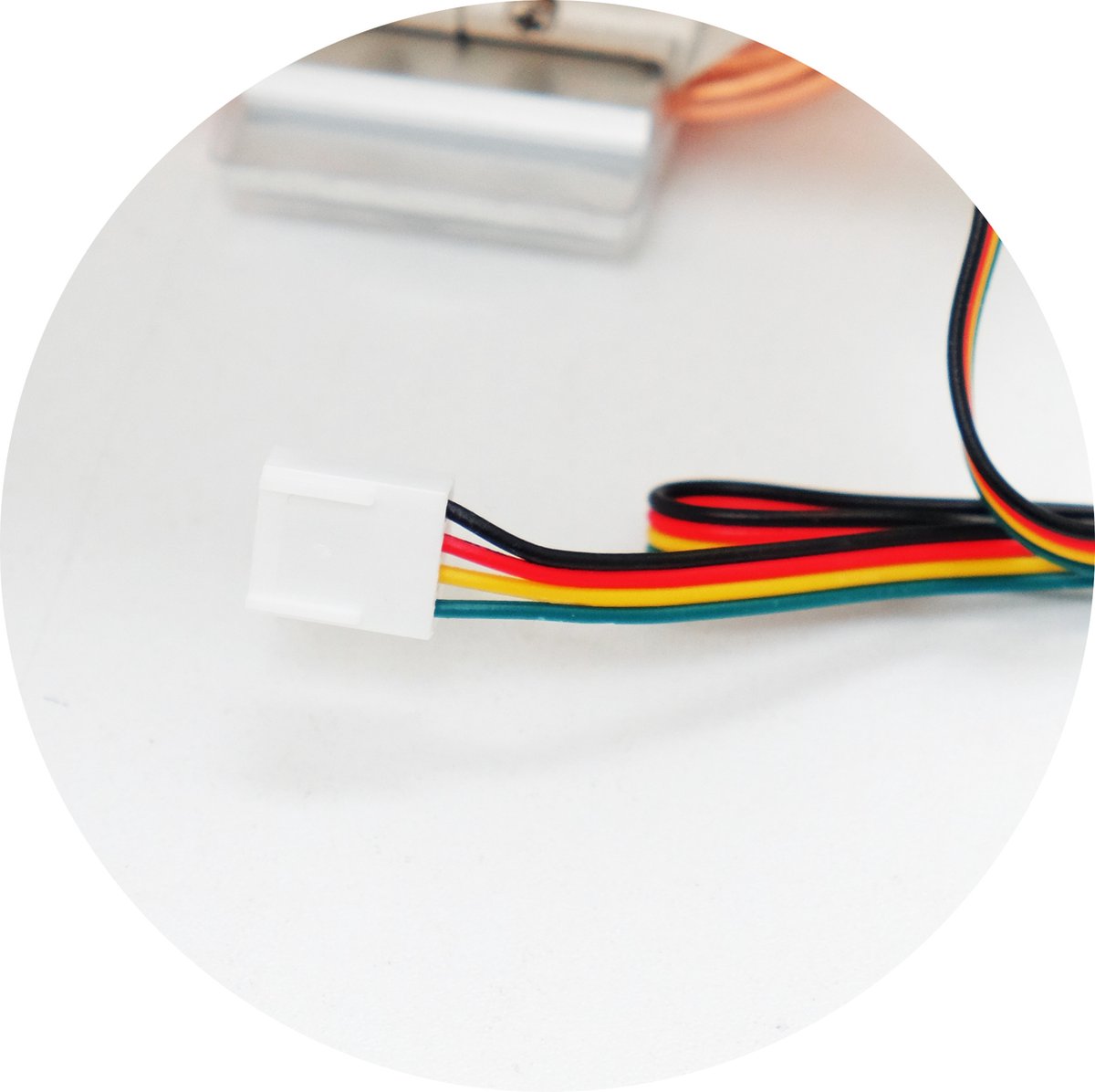 LC-Power Cosmo Cool LC-CC-120 CPU-koeler - afbeelding 8