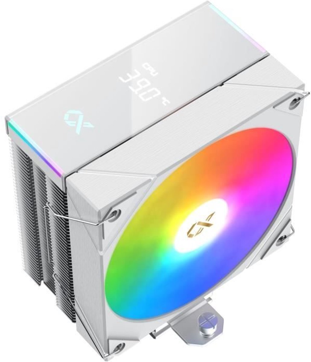 Xigmatek Ak4 Digital Arctic CPU-koeler - afbeelding 3