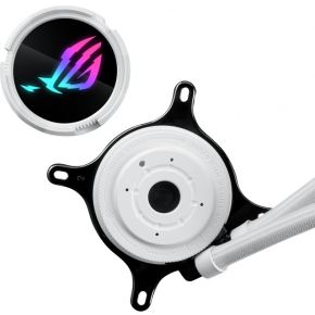 ASUS 90RC00T2-M0UAY0 koeler - afbeelding 8