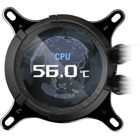 ASUS 90RC00W1-M0UAY0 koeler - afbeelding 4