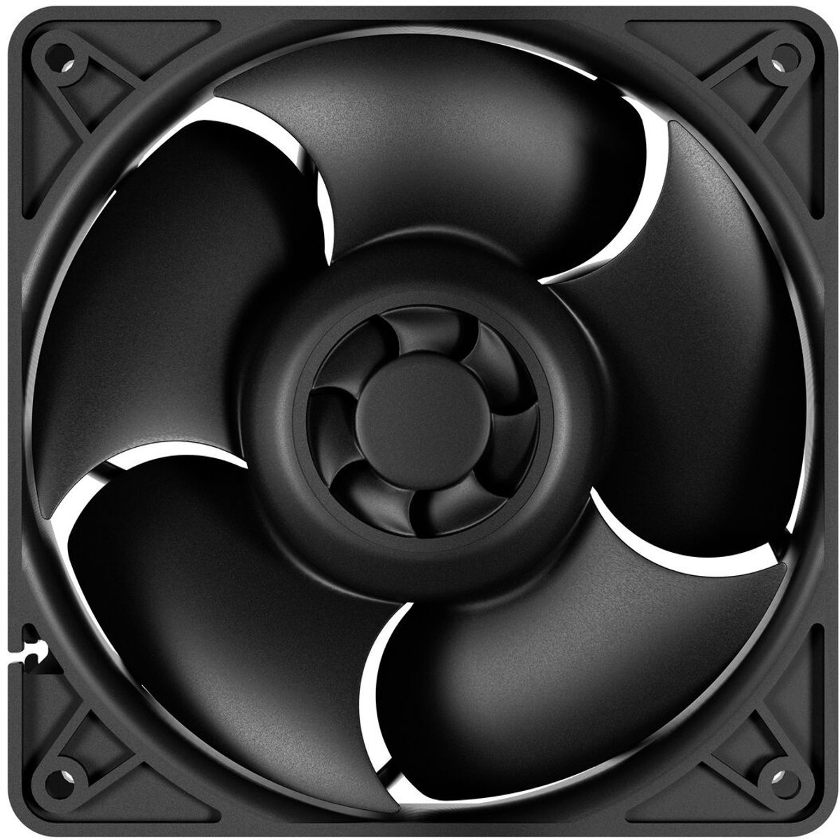 CPU-ventilator Cpu-Ventilator Arctic Acfan00294A