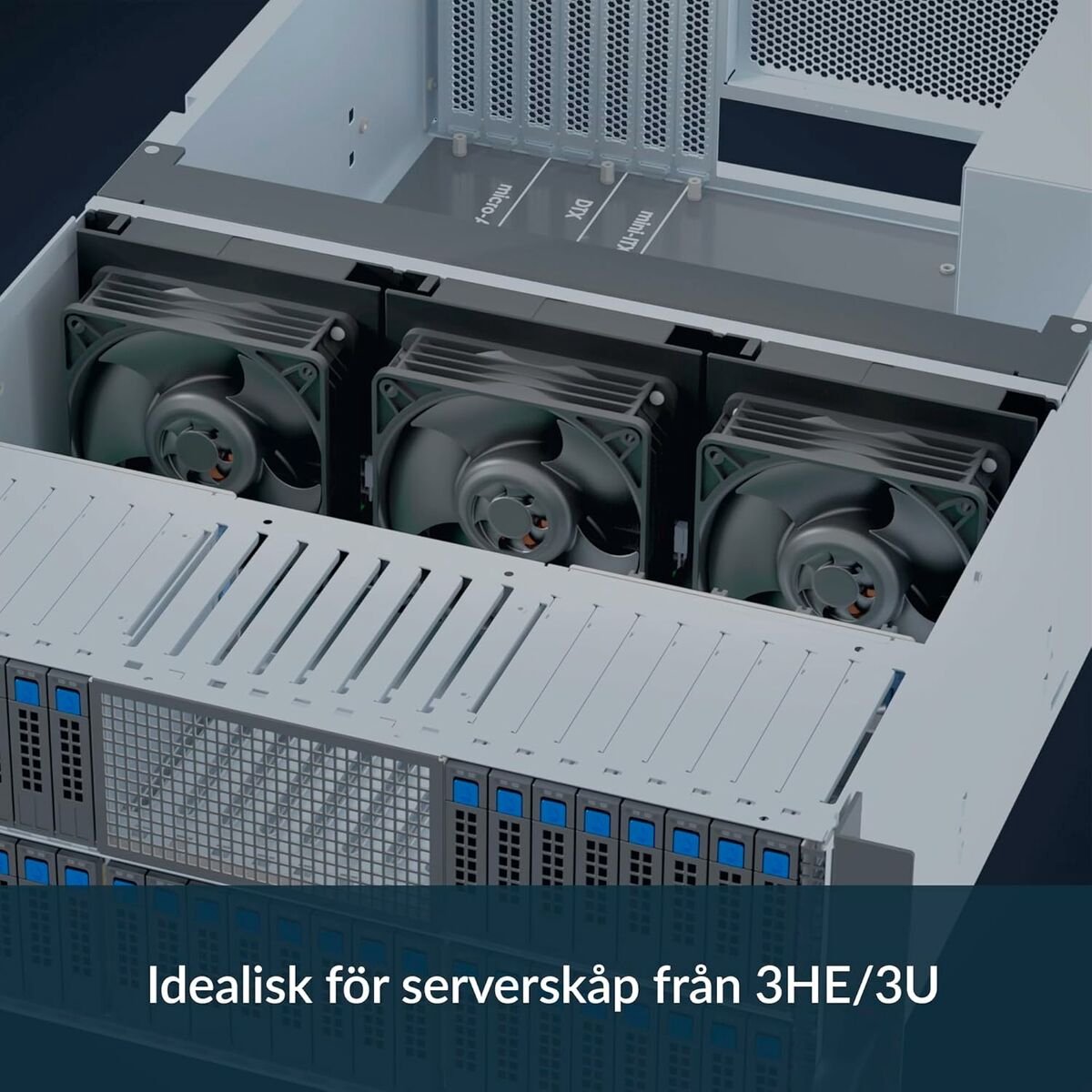 ARCTIC S12038-4K (3-Pack) - afbeelding 8