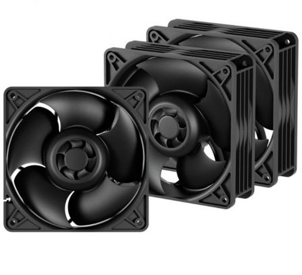 CPU-ventilator Cpu-Ventilator Arctic Acfan00303A