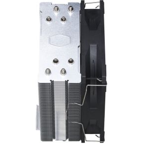 Cpu-Ventilator Cooler Master Rr-S4Na-17Pa-R1 - afbeelding 6
