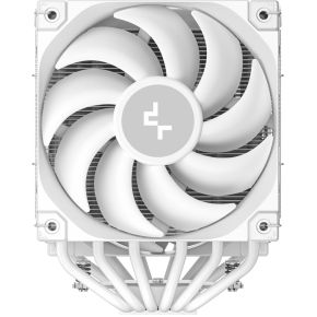 Cpu-Ventilator Deepcool R-Ak620-Whapmn-G koeler - afbeelding 3