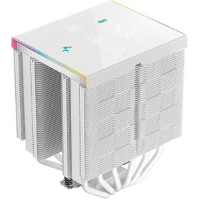 Cpu-Ventilator Deepcool R-Ak620-Whapmn-G koeler - afbeelding 6