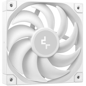 Cpu-Ventilator Deepcool R-Ak620-Whapmn-G koeler - afbeelding 7
