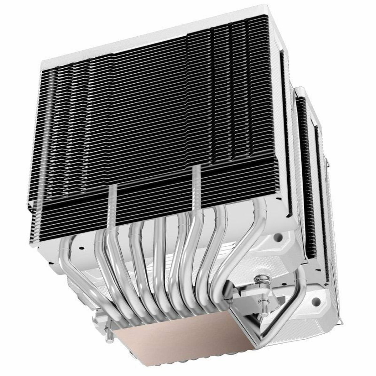 Mars Gaming MCPU-XU9 CPU-koeler - afbeelding 2