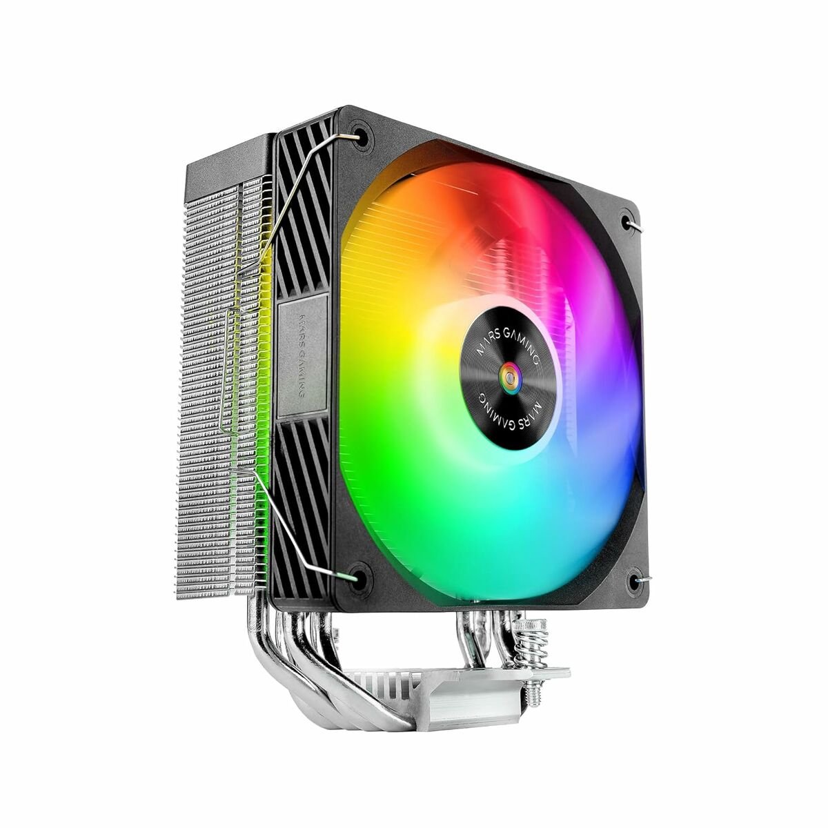 Mars Gaming MCPU-X4ARGB CPU Cooler - afbeelding 5