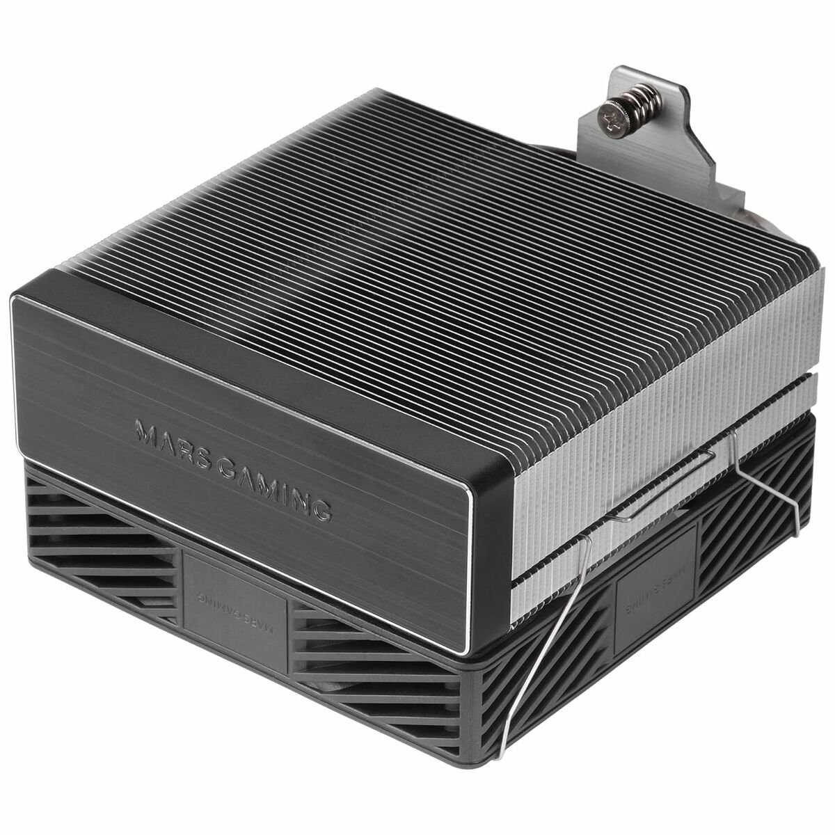 Mars Gaming MCPU-X4ARGB CPU Cooler - afbeelding 6